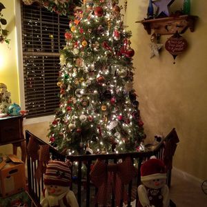 Meet your Posher, Pam